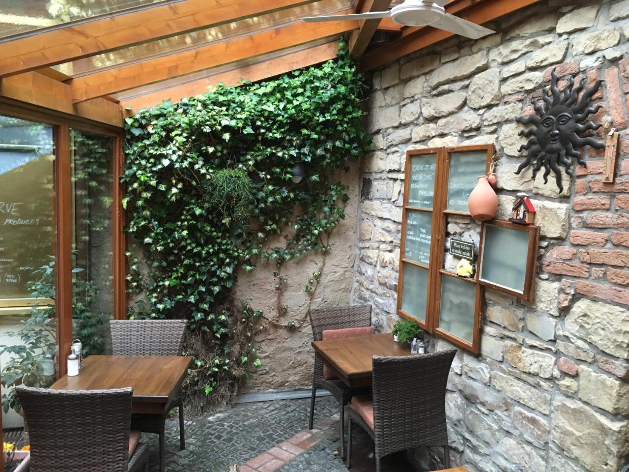 Penzion U Borovicku Litoměřice Exterior foto